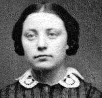 Anna Maria Nielsen (1847 - 1920) Profile